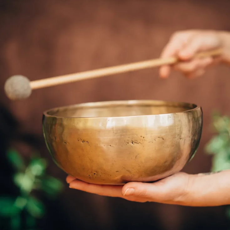 Sound Healing and Baths